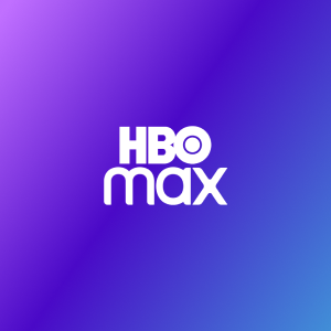 An image of HBO Max