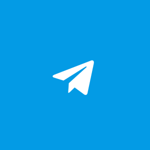 An image of Telegram
