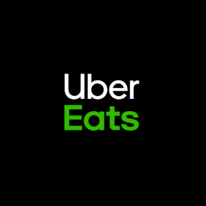 An image of Uber Eats