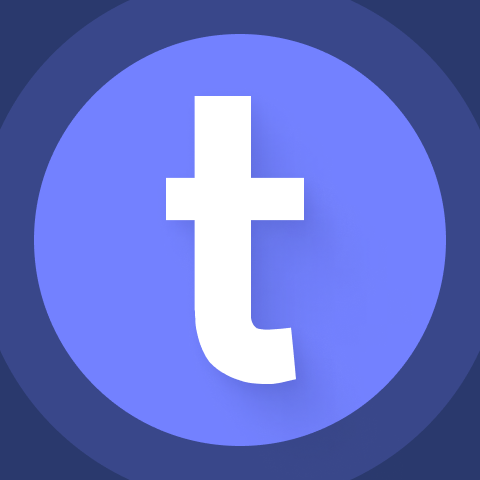 An icon of takle.pro