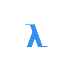 An icon of drlambda.ai