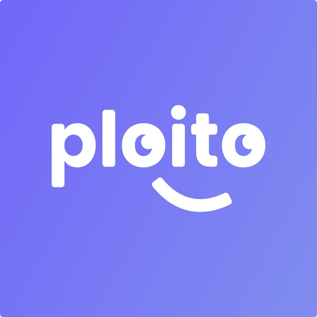 An icon of ploito.com
