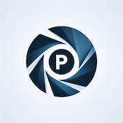 An icon of photoshift.co