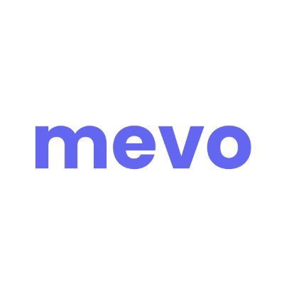 An icon of usemevo.com