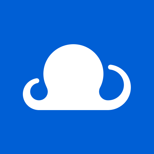 An icon of octonius.com